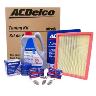 AFINACION AVEO 3 2024-2026